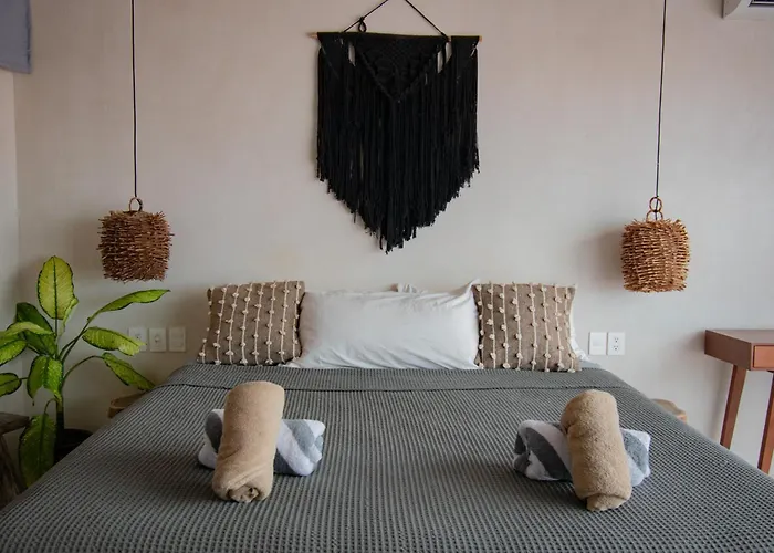 Vida Jungle Incl Rooftop Pool