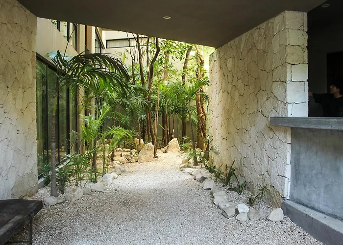 Apartamento Vida Jungle Incl Rooftop Pool