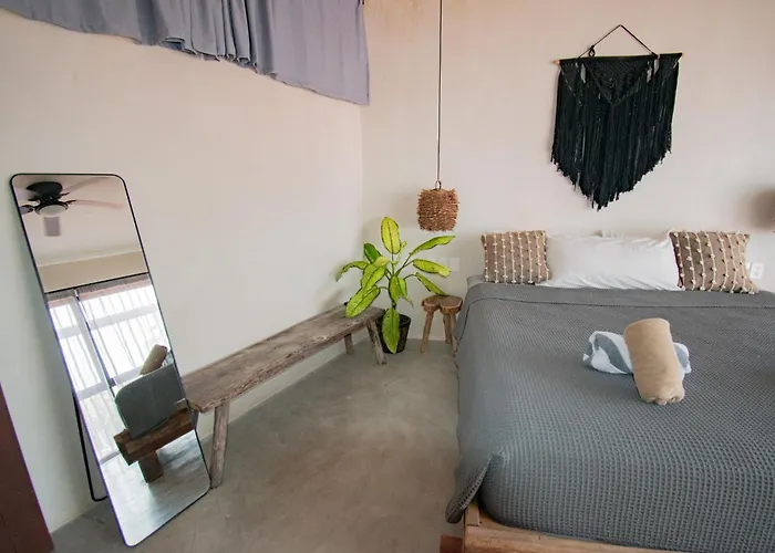 Apartamento Vida Jungle Incl Rooftop Pool *
