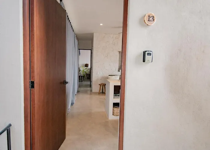 Vida Jungle Incl Rooftop Pool Apartamento *
