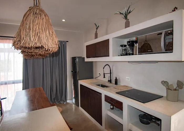 Apartamento Vida Jungle Incl Rooftop Pool