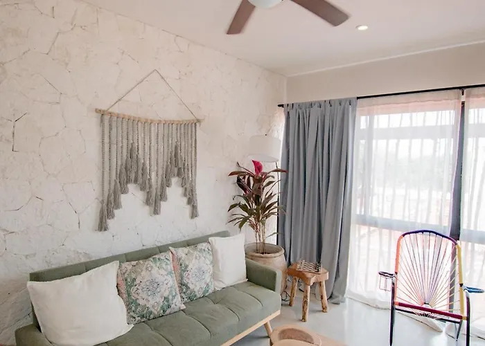 Apartamento Vida Jungle Incl Rooftop Pool