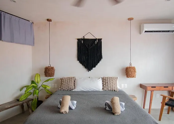 Apartamento Vida Jungle Incl Rooftop Pool *