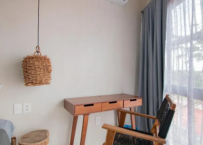 Vida Jungle Incl Rooftop Pool Apartamento *