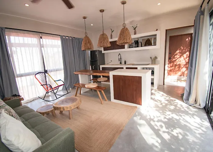 Apartamento Vida Jungle Incl Rooftop Pool