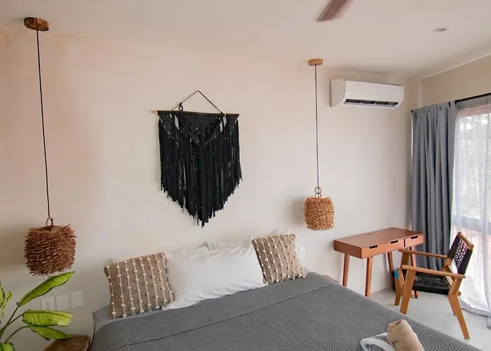 Vida Jungle Incl Rooftop Pool Apartamento