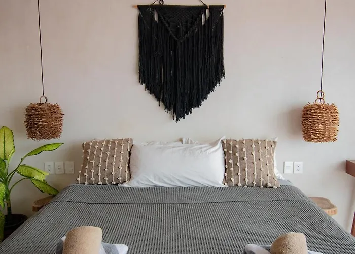 Apartamento Vida Jungle Incl Rooftop Pool