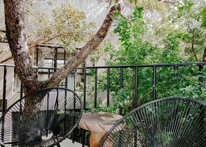 Vida Jungle Incl Rooftop Pool Apartamento *
