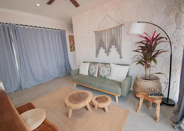 Apartamento Vida Jungle Incl Rooftop Pool *