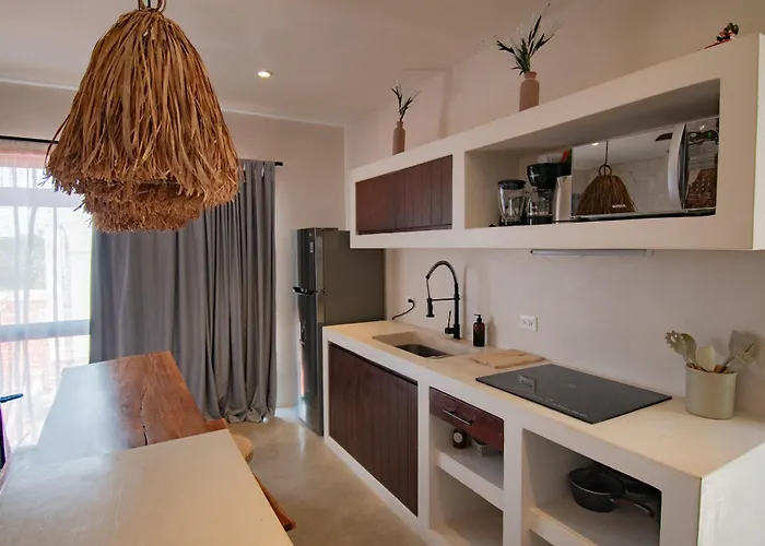 Vida Jungle Incl Rooftop Pool *