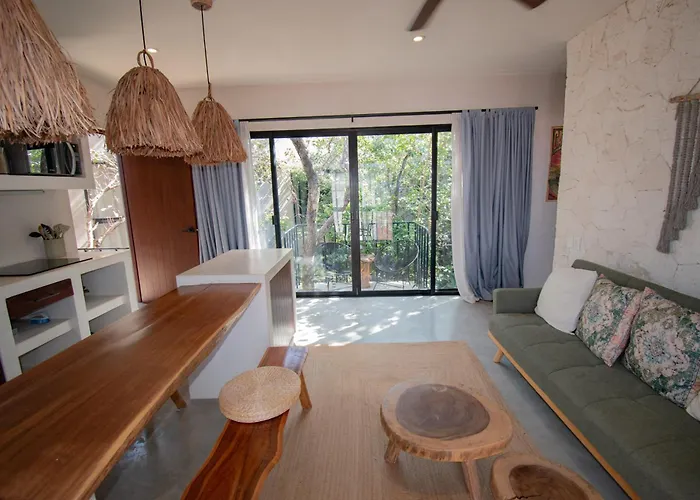 Vida Jungle Incl Rooftop Pool *