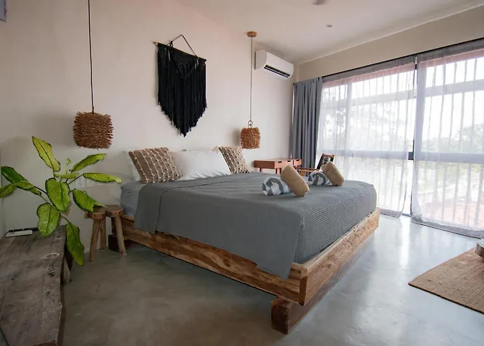 Vida Jungle Incl Rooftop Pool Apartamento