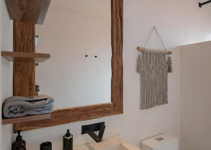 Vida Jungle Incl Rooftop Pool Tulum